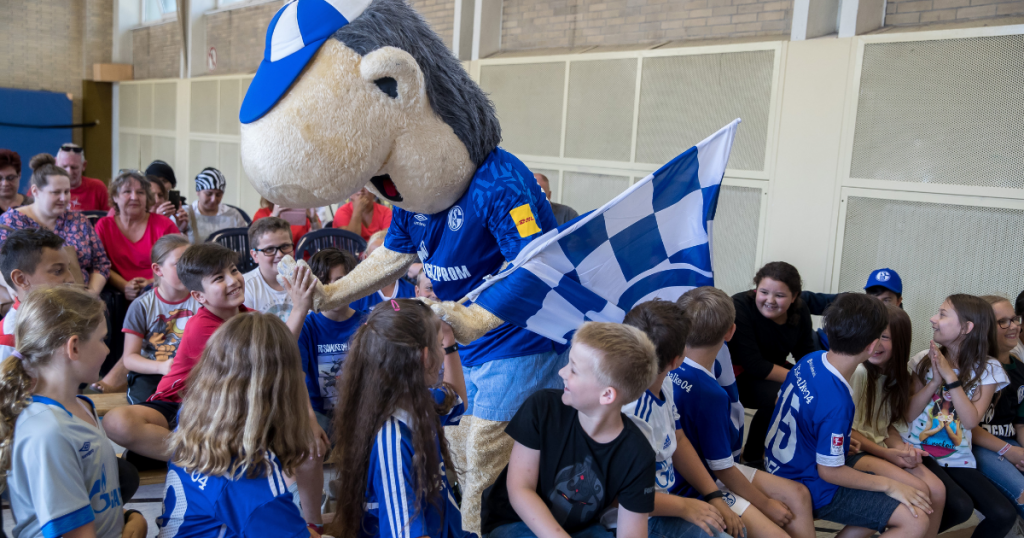 © DFL Stiftung/Karsten Rabas